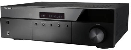 Sherwood RX-4208