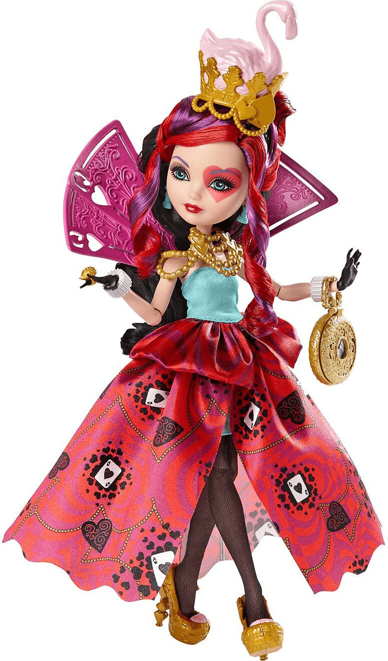 Ever After High Wonderland