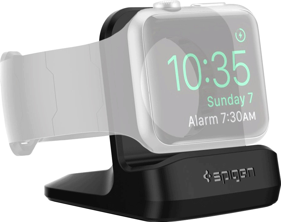 Spigen Support Night Stand S350 (Apple Watch)