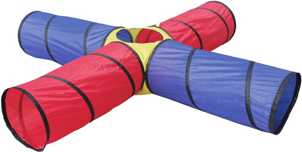 Knorrtoys Circle Tunnel Centre