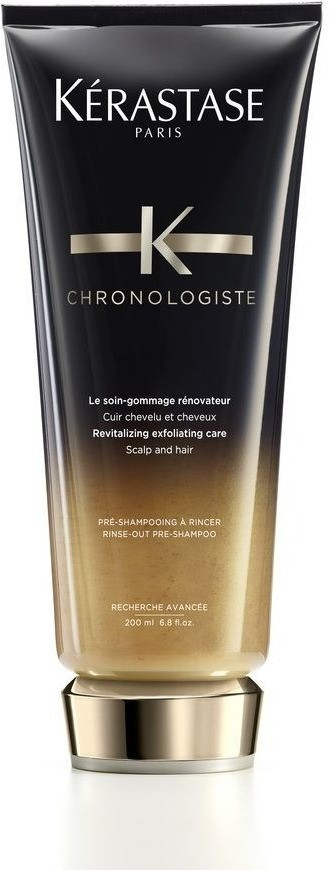 Kérastase Chronologiste Soin Gommage Rénovateur (200 ml)