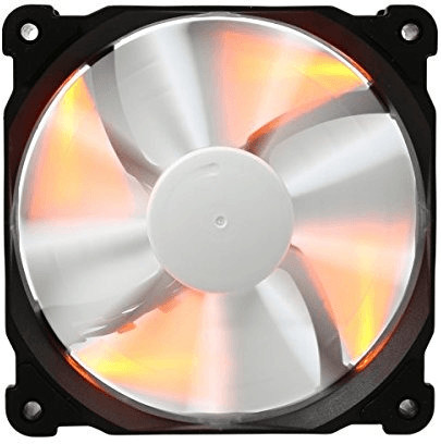 Phanteks PH-F120SP LED orange