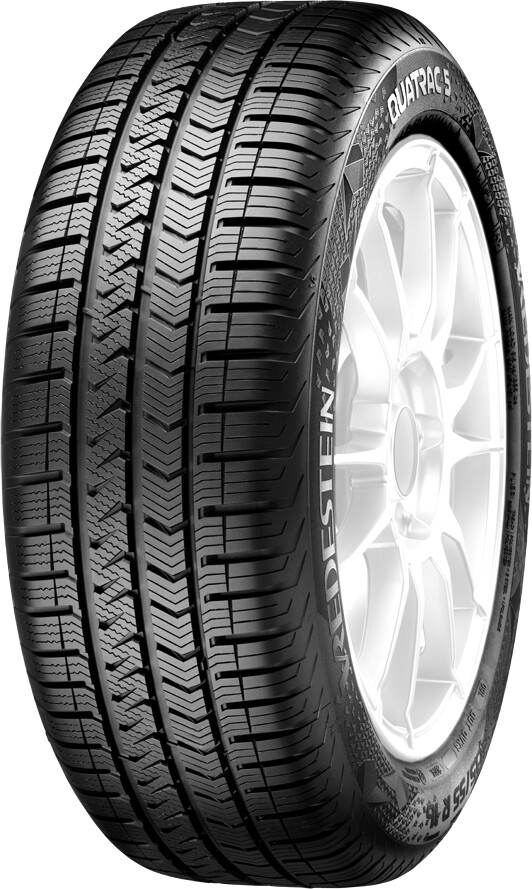 Vredestein Quatrac 5 185/60 R14 82T