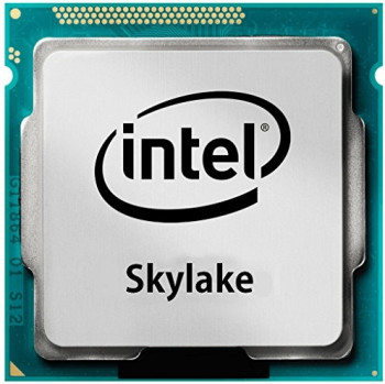 Intel Pentium G4400