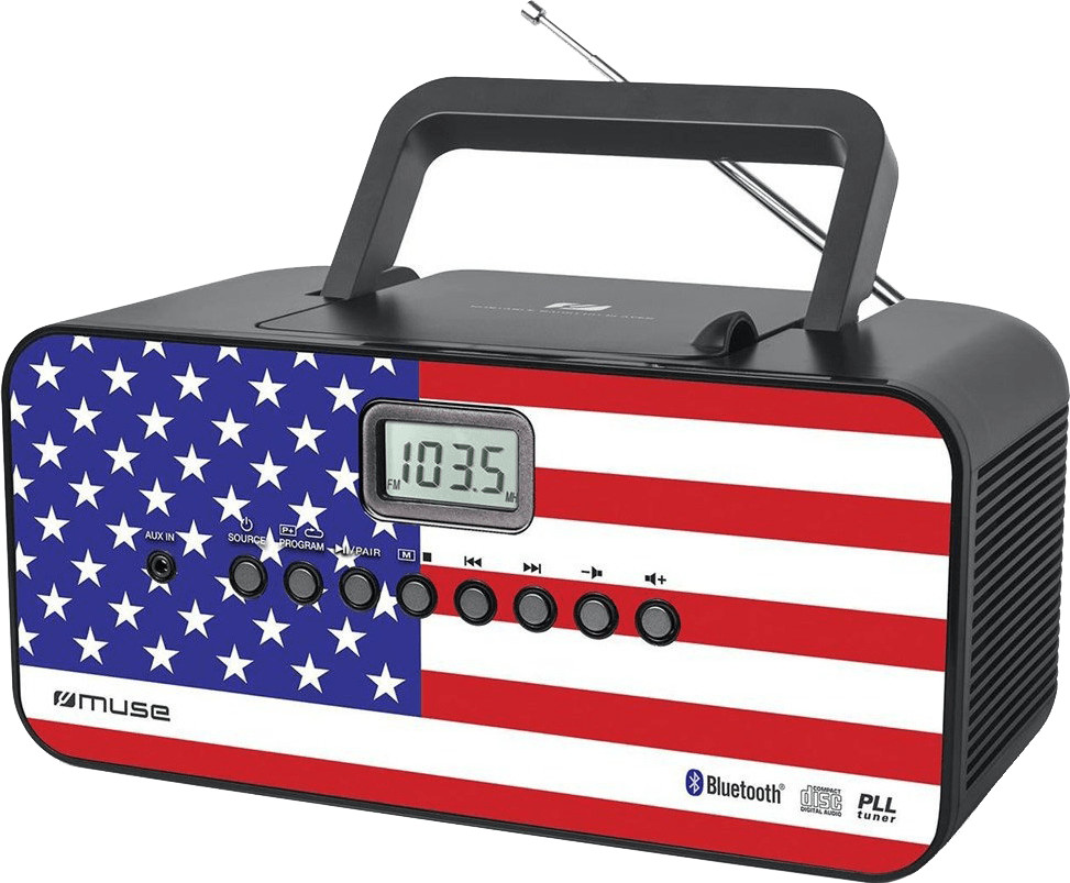 Muse M-22 US