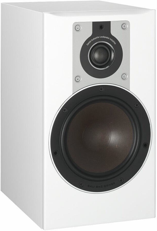 DALI Opticon 2 (blanc)