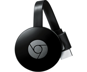 Google Chromecast 2 Ab 39 00 April 2021 Preise Preisvergleich Bei Idealo De