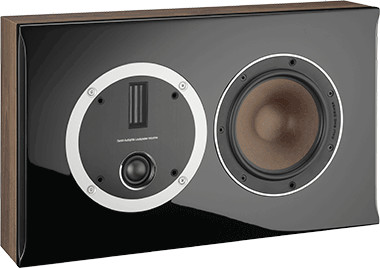DALI Opticon LCR ab 499 00 Preisvergleich bei idealo