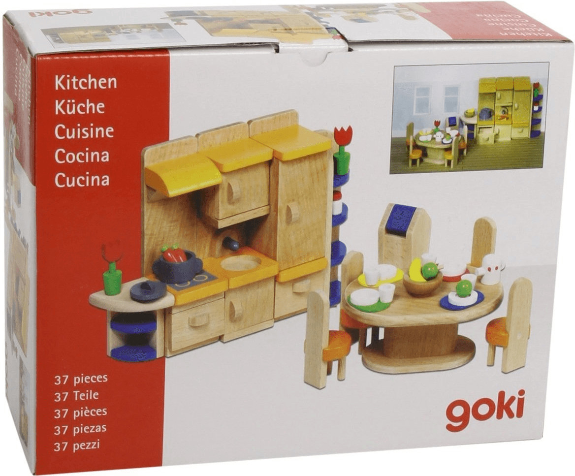 Goki Cuisine (51747)