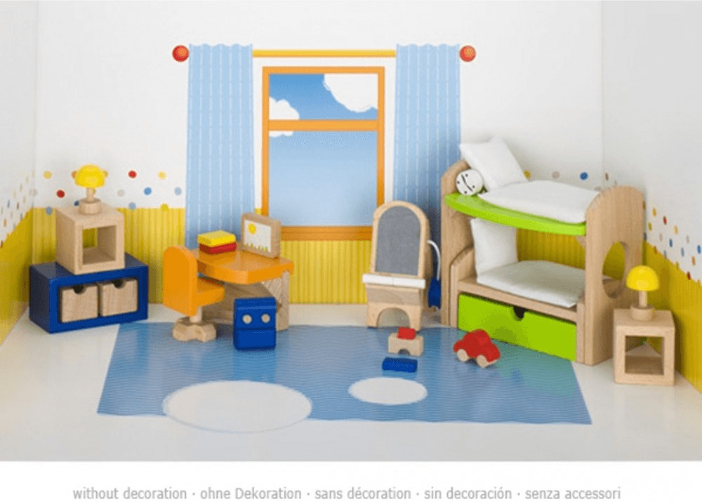 Goki Chambre enfant