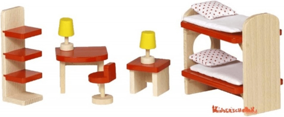 Goki Chambre d'enfant