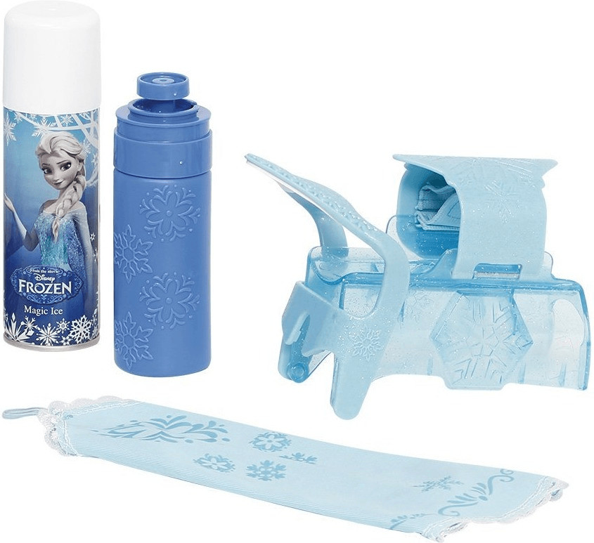 Giochi Preziosi La Reine des neiges : Gant magique lance-neige