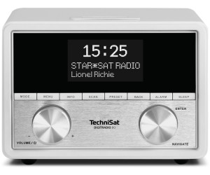 TechniSat DigitRadio 80