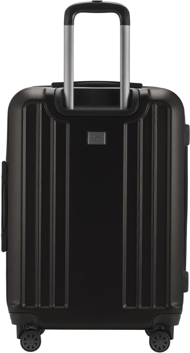 Hauptstadtkoffer X-Berg 4 Wheel Trolley 55 cm mat graphite