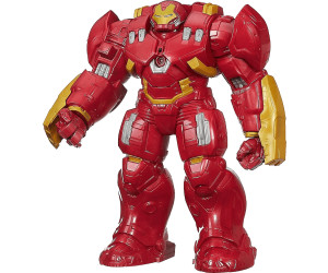 Hasbro Marvel Avengers Titan Hero Tech Interactive Hulk Buster Figure