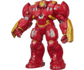 Hasbro Marvel Avengers Titan Hero Tech Interactive Hulk Buster Figure