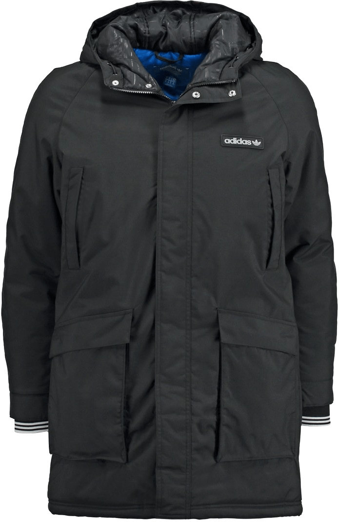 Buy Adidas Padded Parka Herren black (ED5834) from £99.99 ...