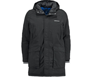 Adidas Padded Parka Herren black (ED5834) au meilleur prix sur idealo.fr
