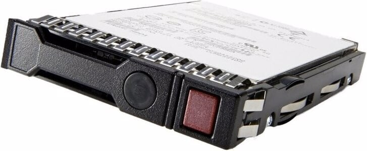HPE SAS III 200Go (799327-001)