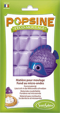 Sentosphère Recharge Eco-Moulage Popsine