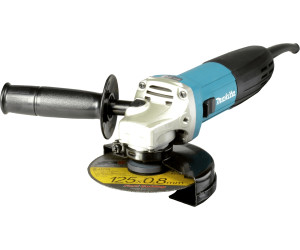 Углошлифовальная машина makita ga5030