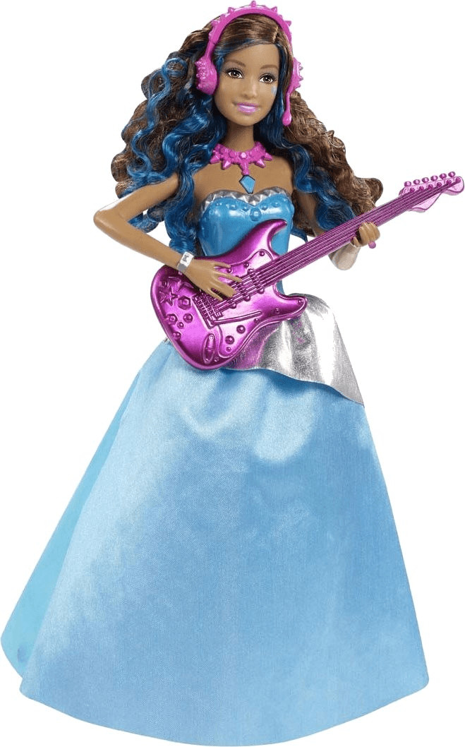 Barbie Erika (CMT03)