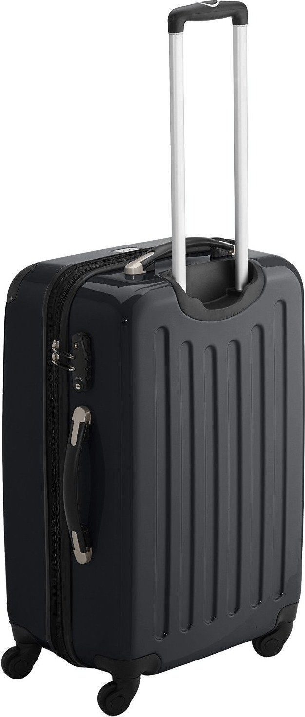 Hauptstadtkoffer Alex 4 Wheel Trolley Set 55/65 cm
