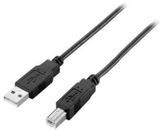 Photos - Cable (video, audio, USB) Equip 128861 