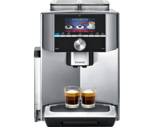 Siemens EQ900 Totalmente automática Cafetera de vacío 2,3 L