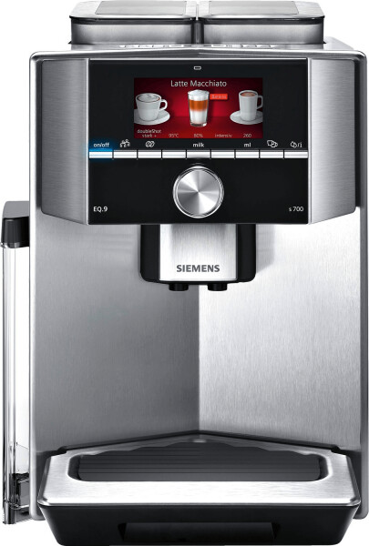 Siemens EQ.9, Bild 2