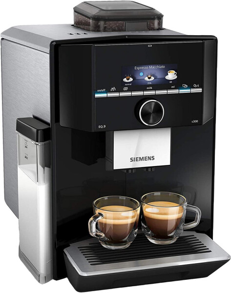 Siemens EQ.9, Bild 14