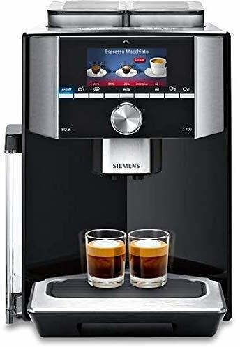 Siemens EQ.9, Bild 15