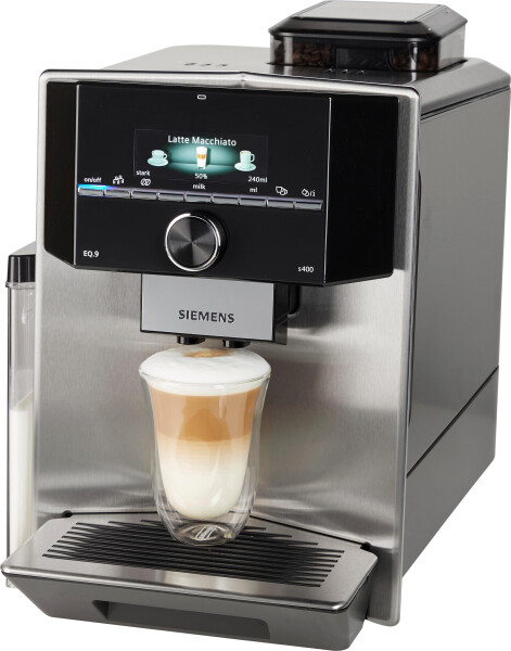 Siemens EQ.9, Bild 17
