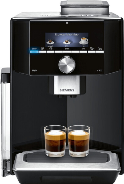 Siemens EQ.9, Bild 4