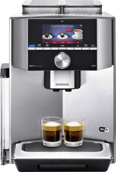 Siemens EQ.9, Bild 7