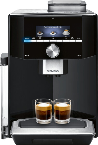 Siemens EQ.9, Bild 8