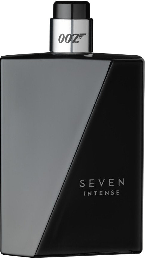 James Bond 007 Seven Intense Eau de Parfum (125 ml)