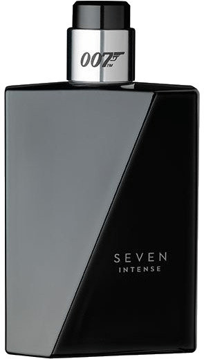 James Bond 007 Seven Intense Eau de Parfum (75 ml)