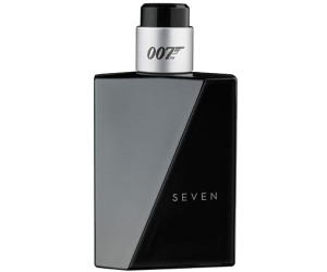 James Bond 007 Seven Eau de Toilette (50ml)