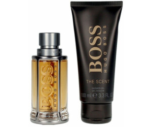 hugo boss the scent 50 ml prezzo