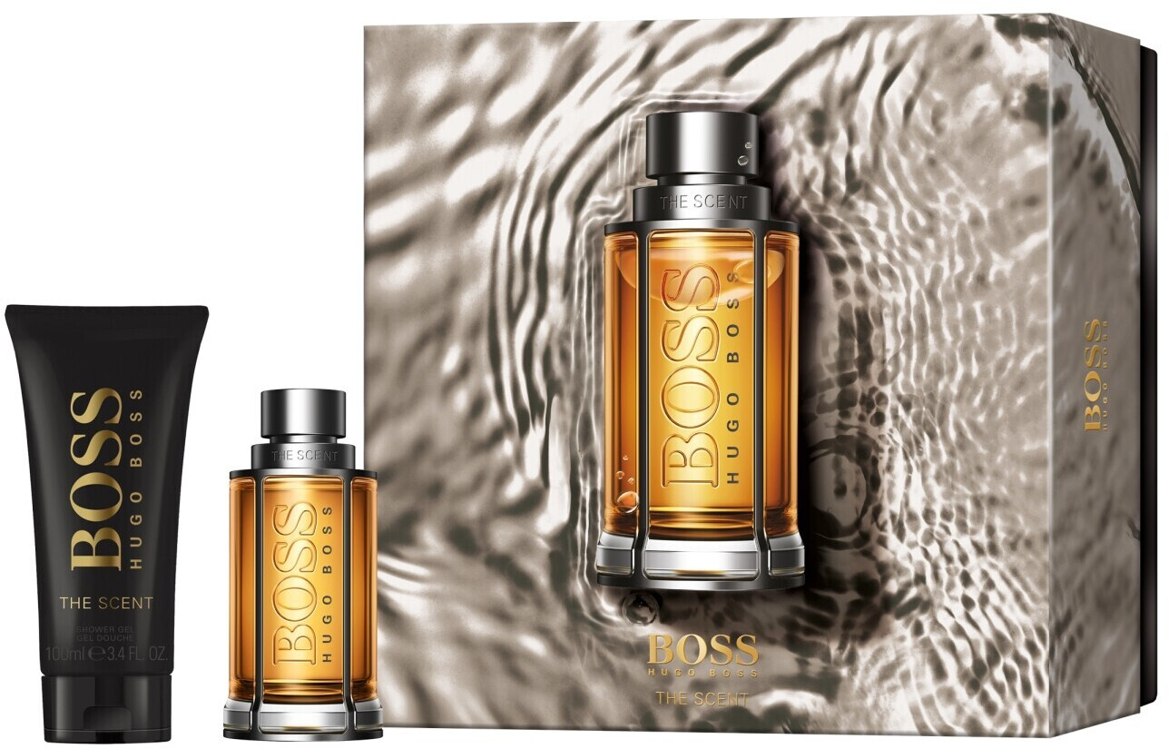 Hugo Boss Home Duft-Set »The Scent edt Set« online kaufen