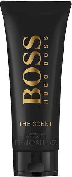 Hugo Boss The Scent Shower Gel 150 ml au meilleur prix sur idealo