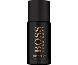 Hugo Boss The Scent Deodorant Spray (150 ml) a € 13,69 (oggi) | Migliori  prezzi e offerte su idealo