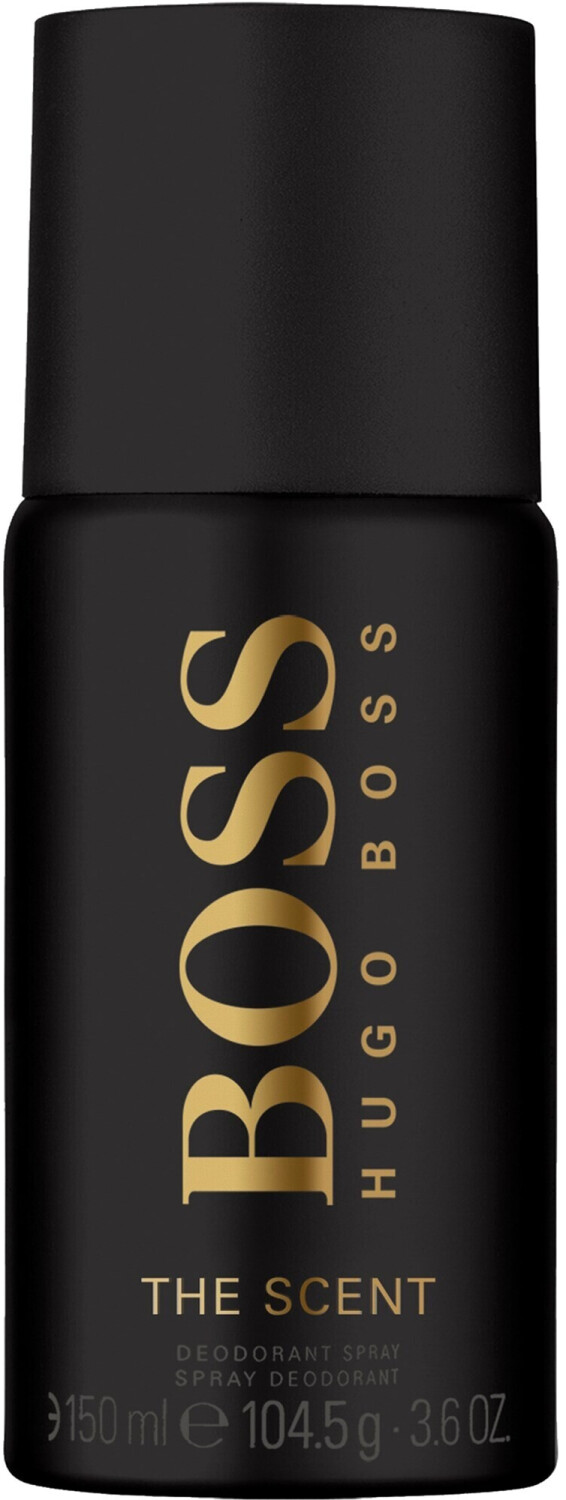 Hugo Boss The Scent Deodorant Spray (150 ml)