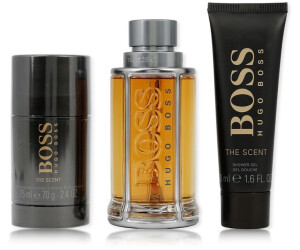hugo boss the scent prezzo