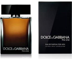 Dolce & Gabbana The One for Men Eau de Parfum ab 43,94 € (Oktober 2026)