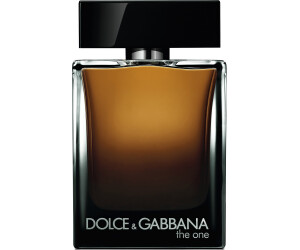 Dolce & Gabbana The One for Men Eau de Parfum ab € 42,00 (August