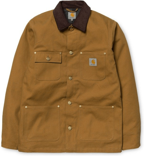 Carhartt Michigan Chore Coat