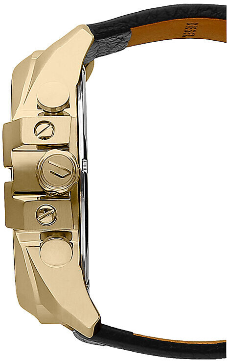 Diesel Mega Chief DZ4344 au meilleur prix sur idealo