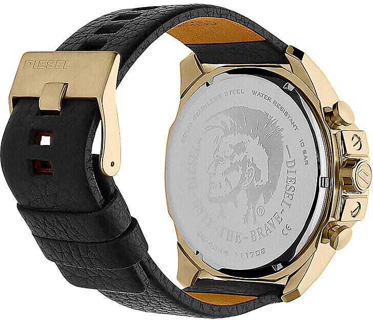 Diesel Mega Chief DZ4344 au meilleur prix sur idealo